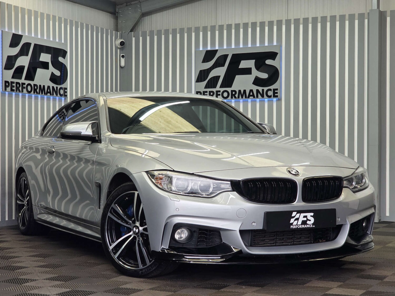 Used BMW 4 Series 2015 for sale - 77678655: Photo 48