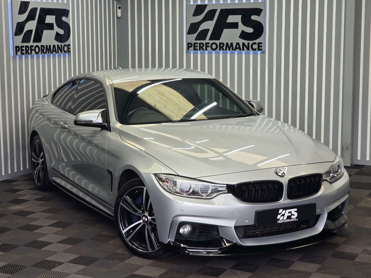 Used BMW 4 Series 2015 for sale - 77678655: Photo 49
