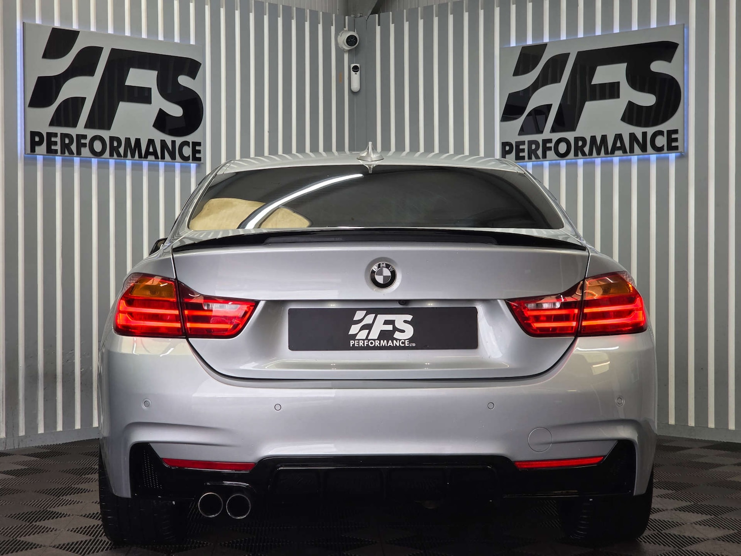 Used BMW 4 Series 2015 for sale - 77678655: Photo 5