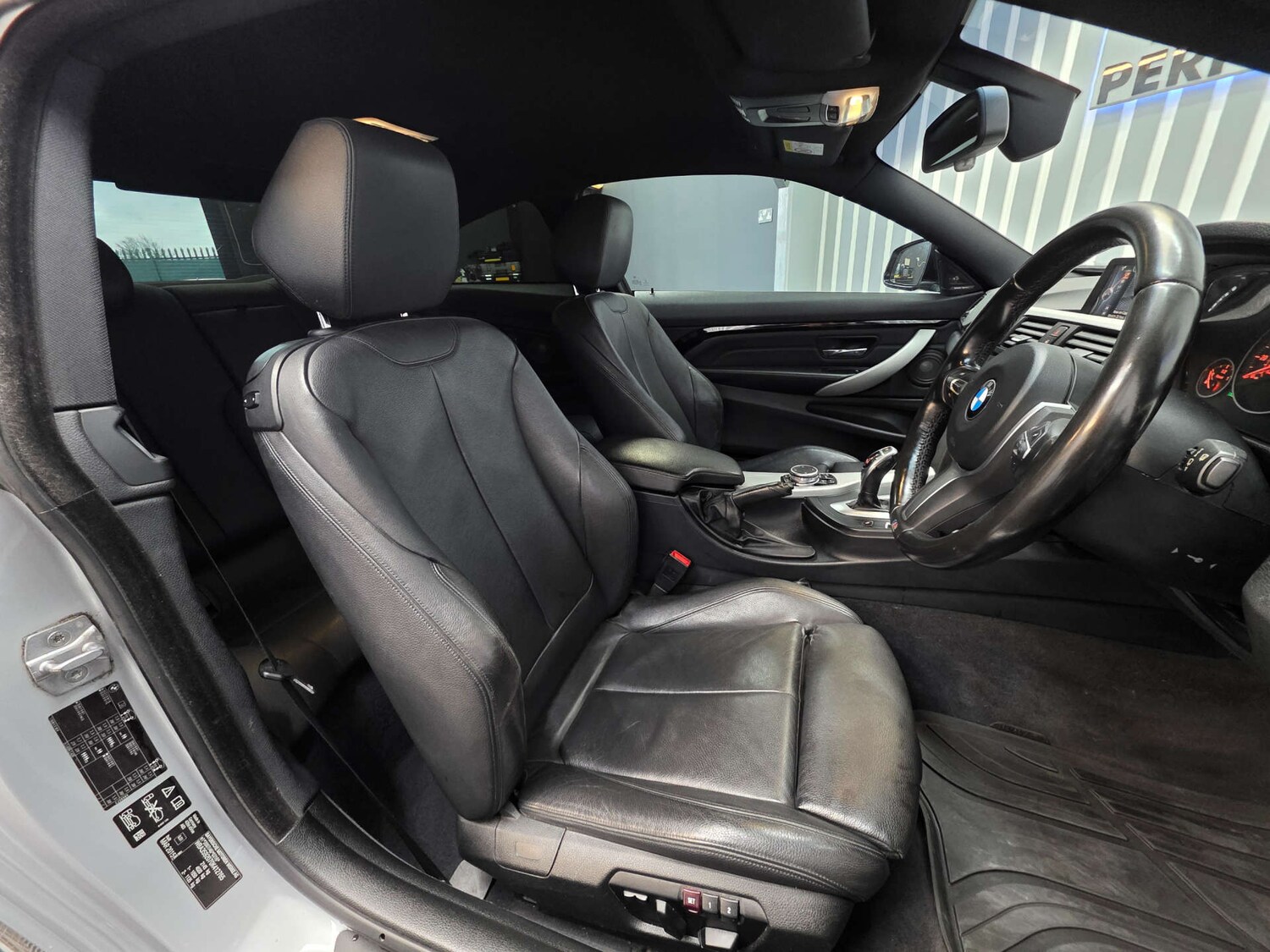 Used BMW 4 Series 2015 for sale - 77678655: Photo 7