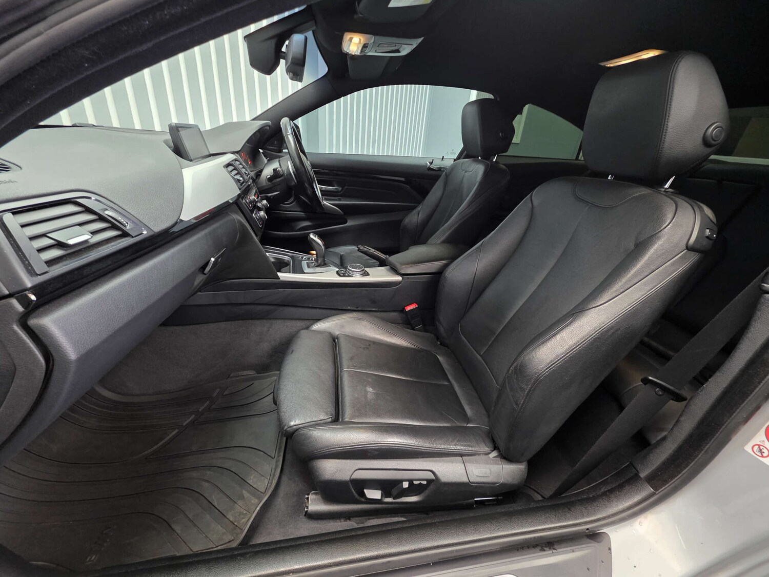 Used BMW 4 Series 2015 for sale - 77678655: Photo 9