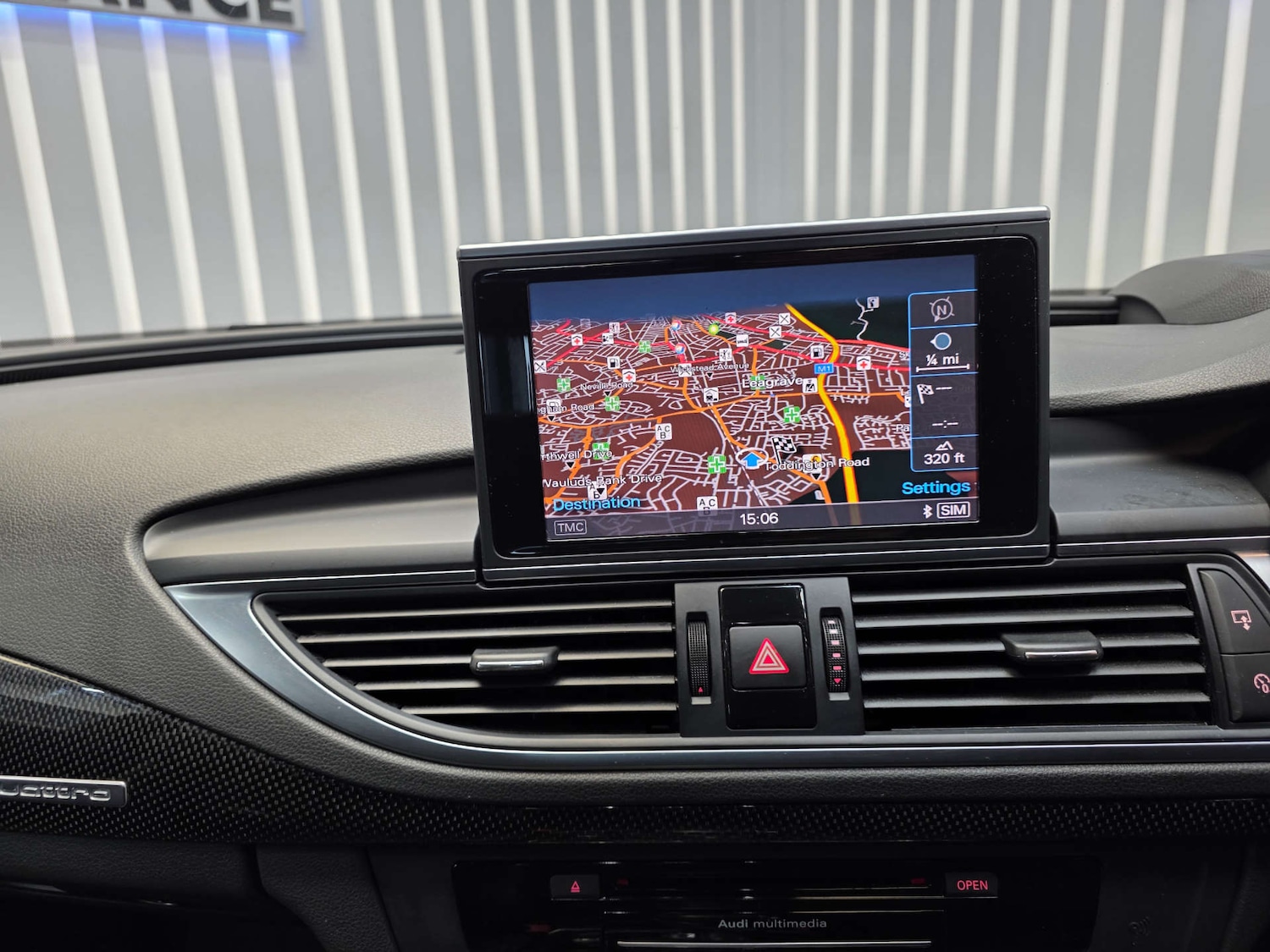 Used Audi S7 2012 for sale - 77991967: Photo 12