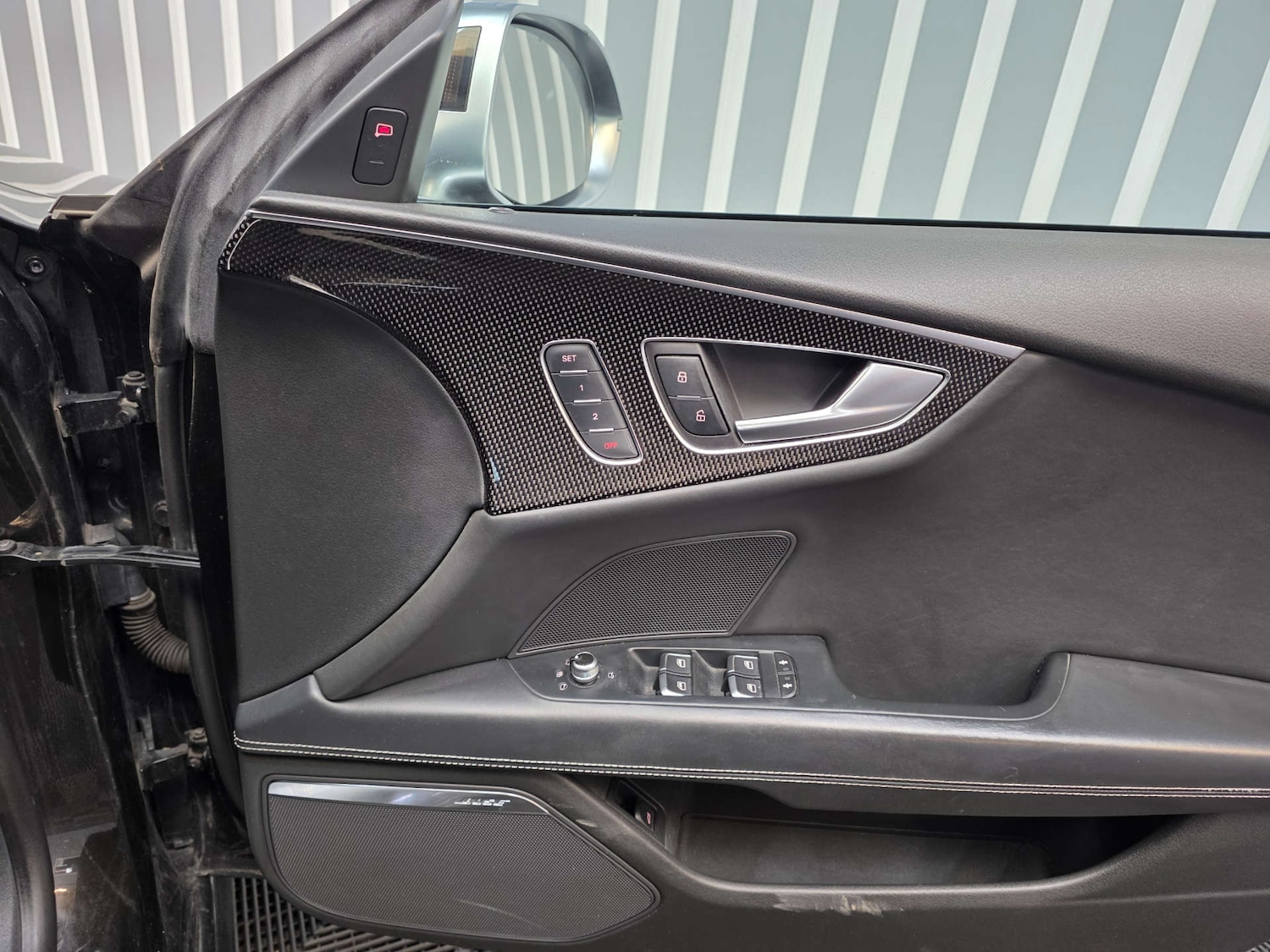 Used Audi S7 2012 for sale - 77991967: Photo 13