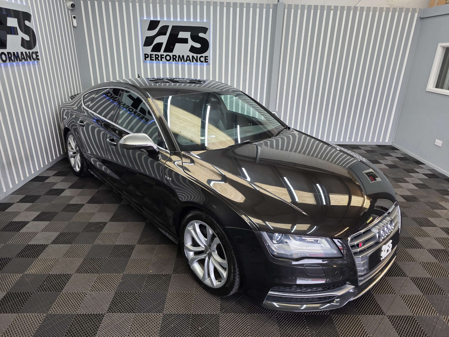 Used Audi S7 2012 for sale - 77991967: Photo 16