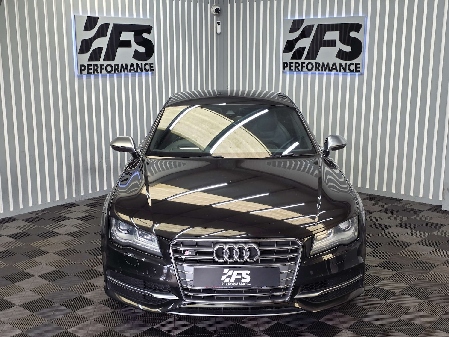 Used Audi S7 2012 for sale - 77991967: Photo 17