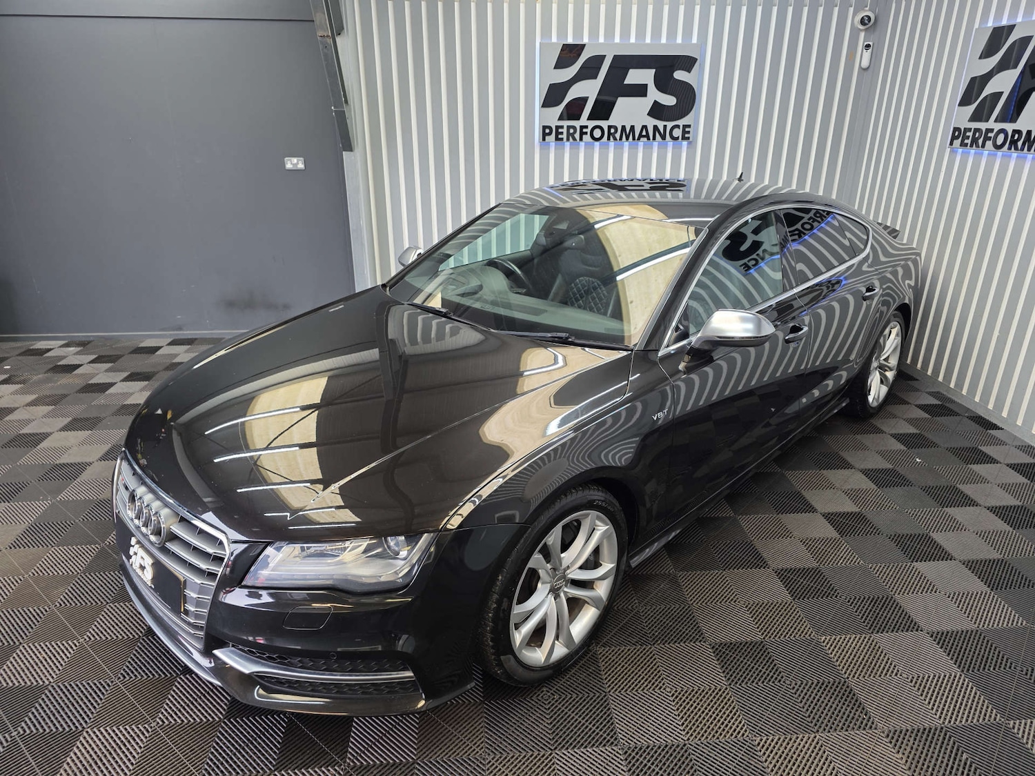 Used Audi S7 2012 for sale - 77991967: Photo 18