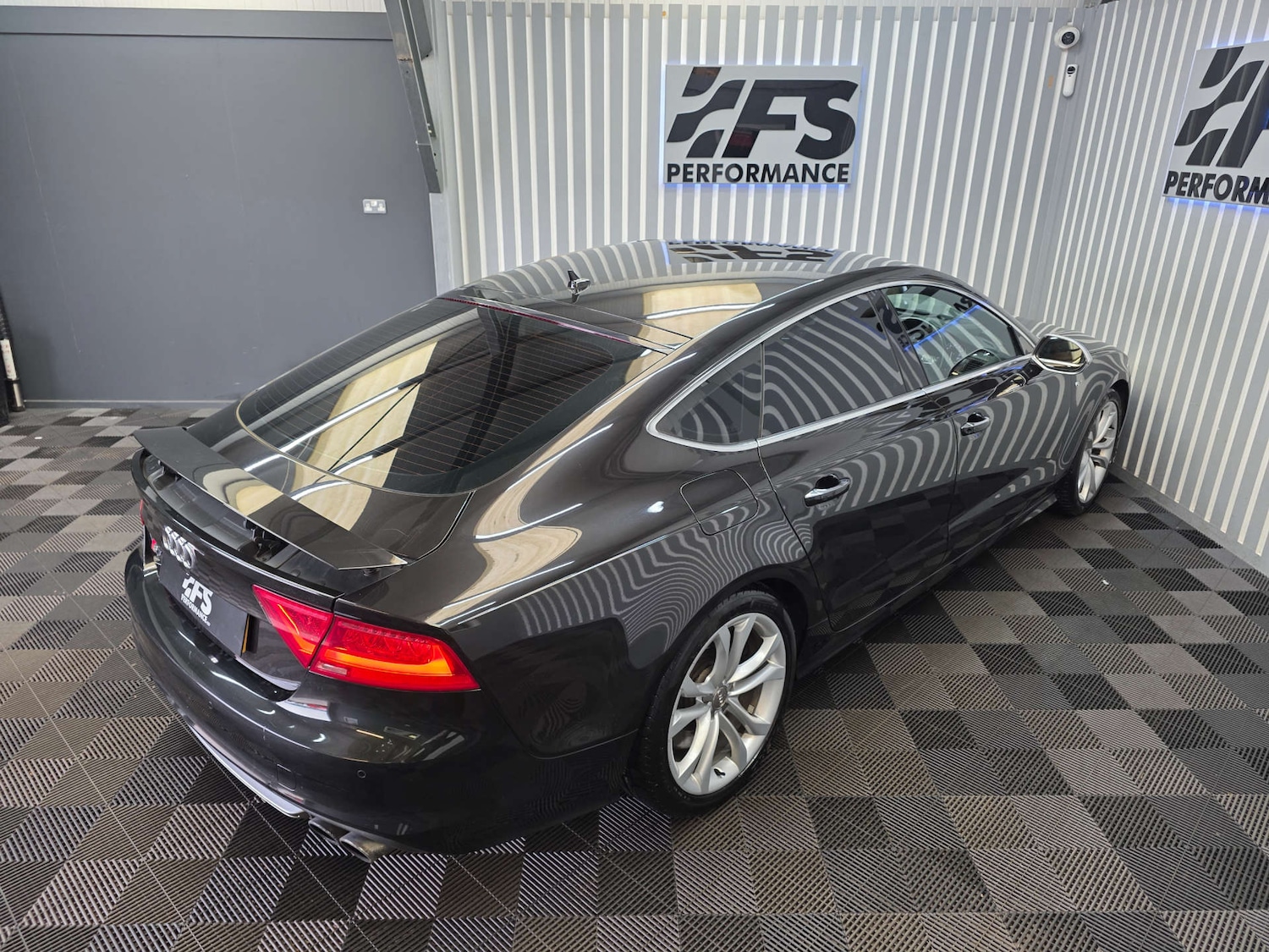 Used Audi S7 2012 for sale - 77991967: Photo 19