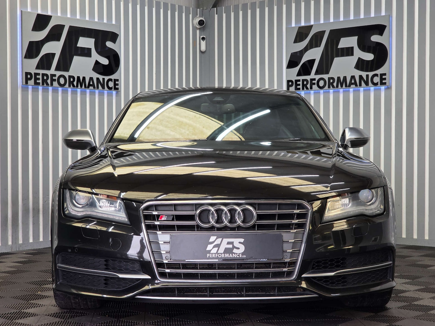 Used Audi S7 2012 for sale - 77991967: Photo 2