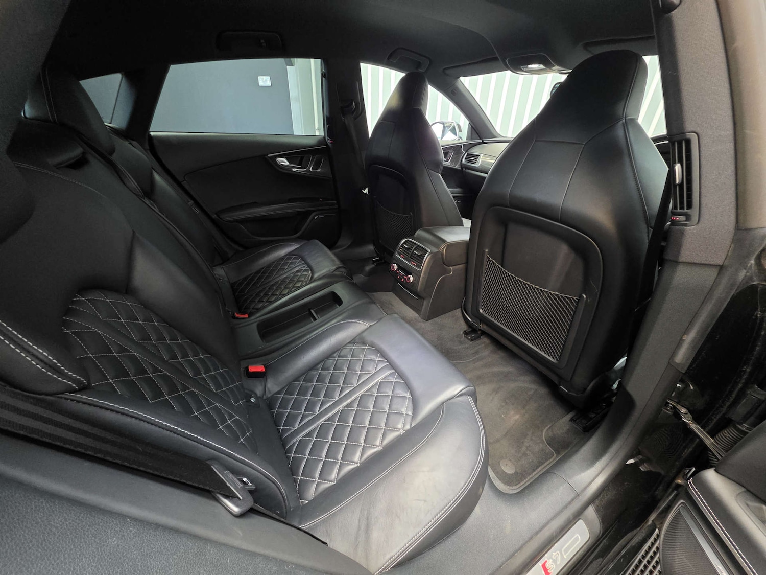 Used Audi S7 2012 for sale - 77991967: Photo 22