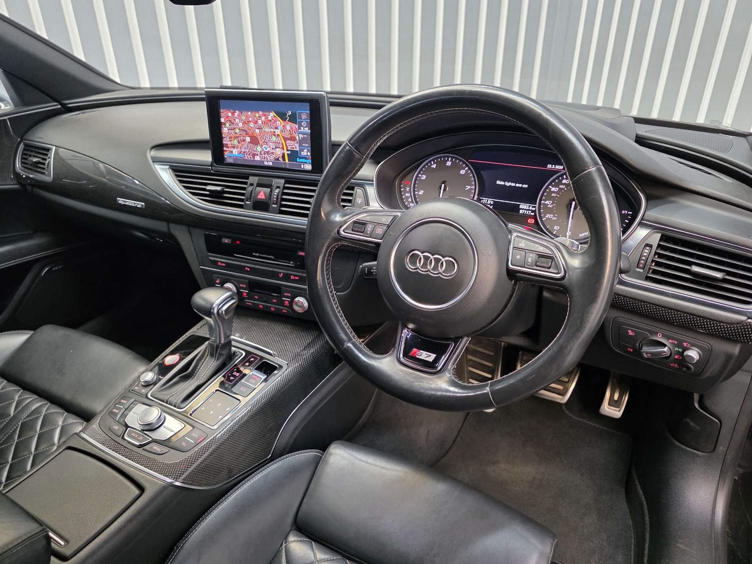 Used Audi S7 2012 for sale - 77991967: Photo 24