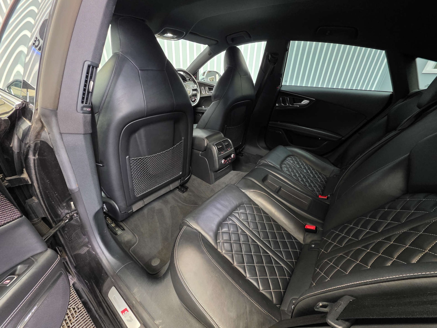 Used Audi S7 2012 for sale - 77991967: Photo 26