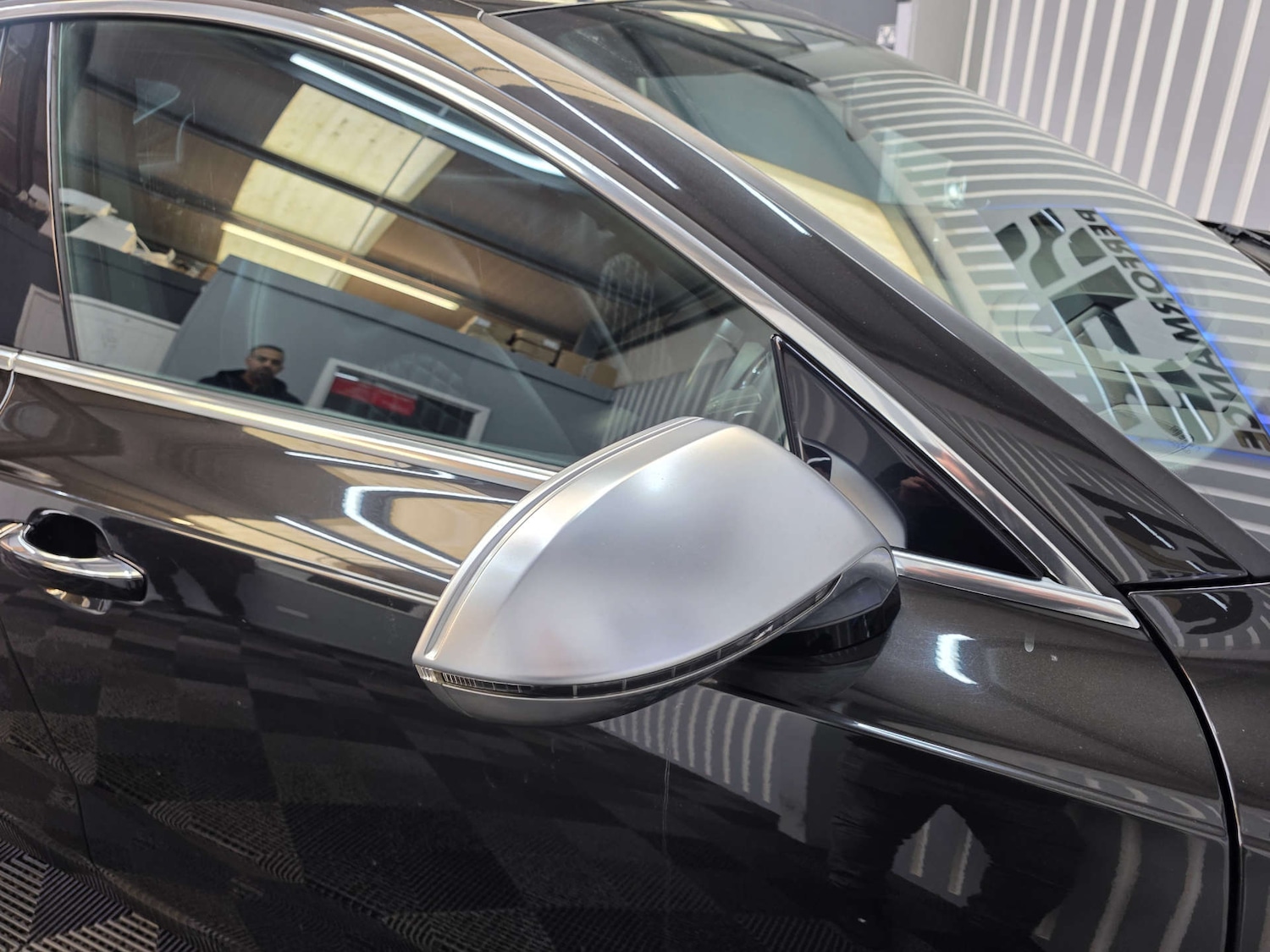 Used Audi S7 2012 for sale - 77991967: Photo 27