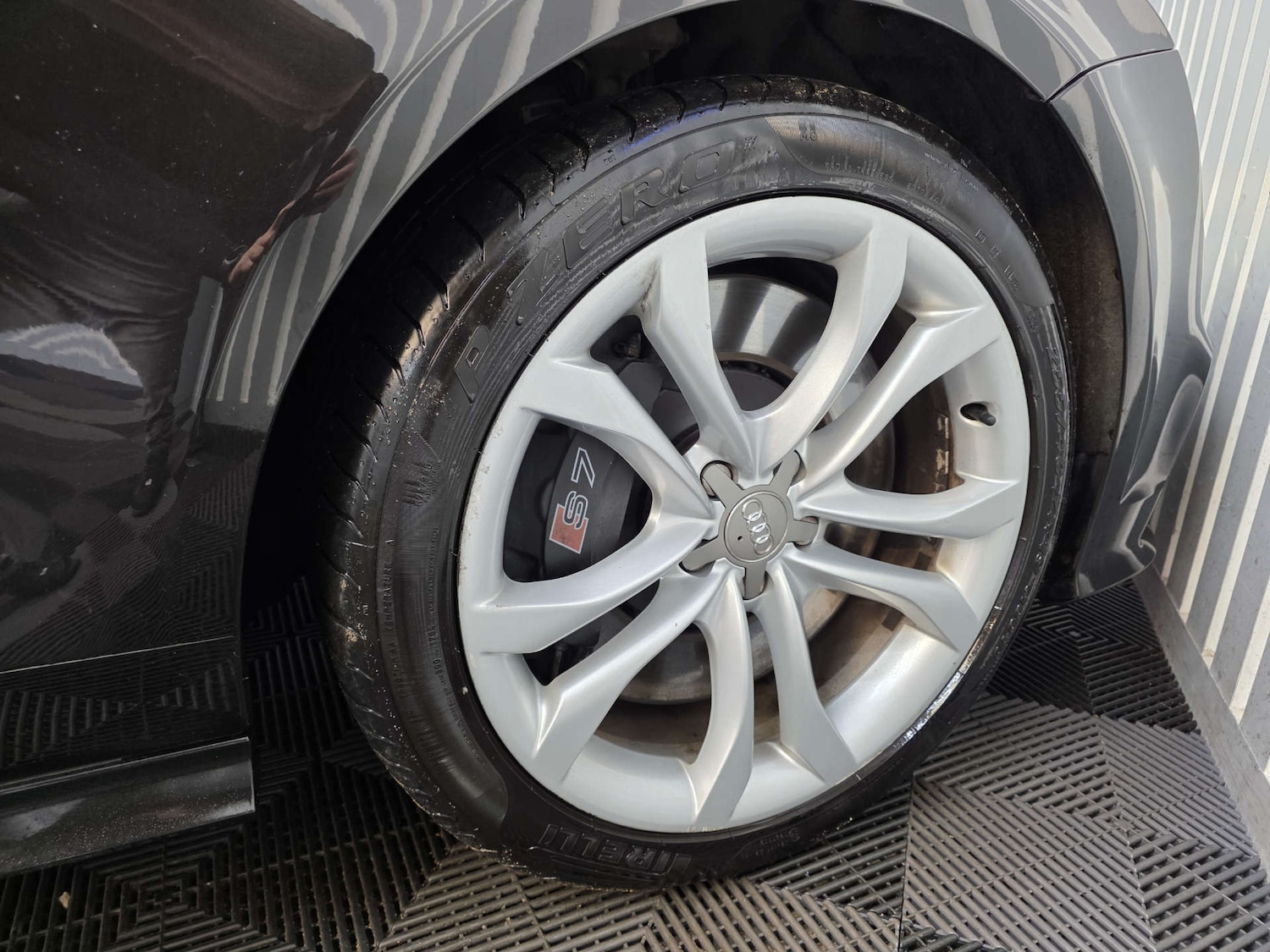 Used Audi S7 2012 for sale - 77991967: Photo 29