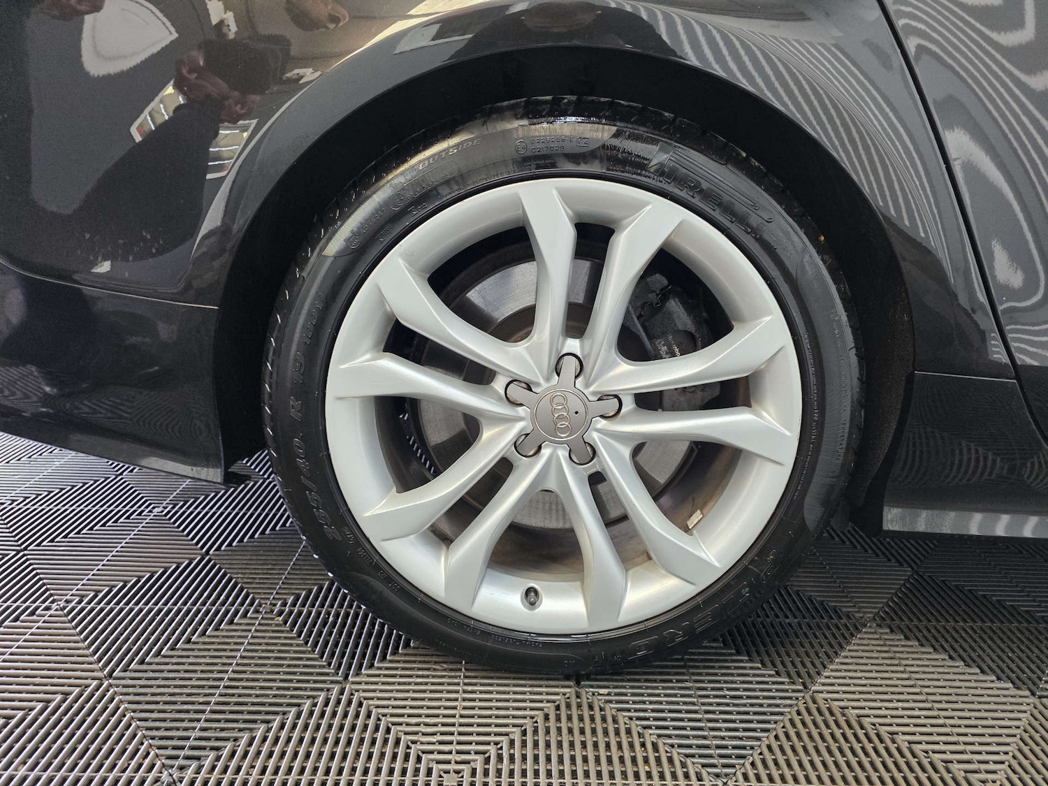 Used Audi S7 2012 for sale - 77991967: Photo 30