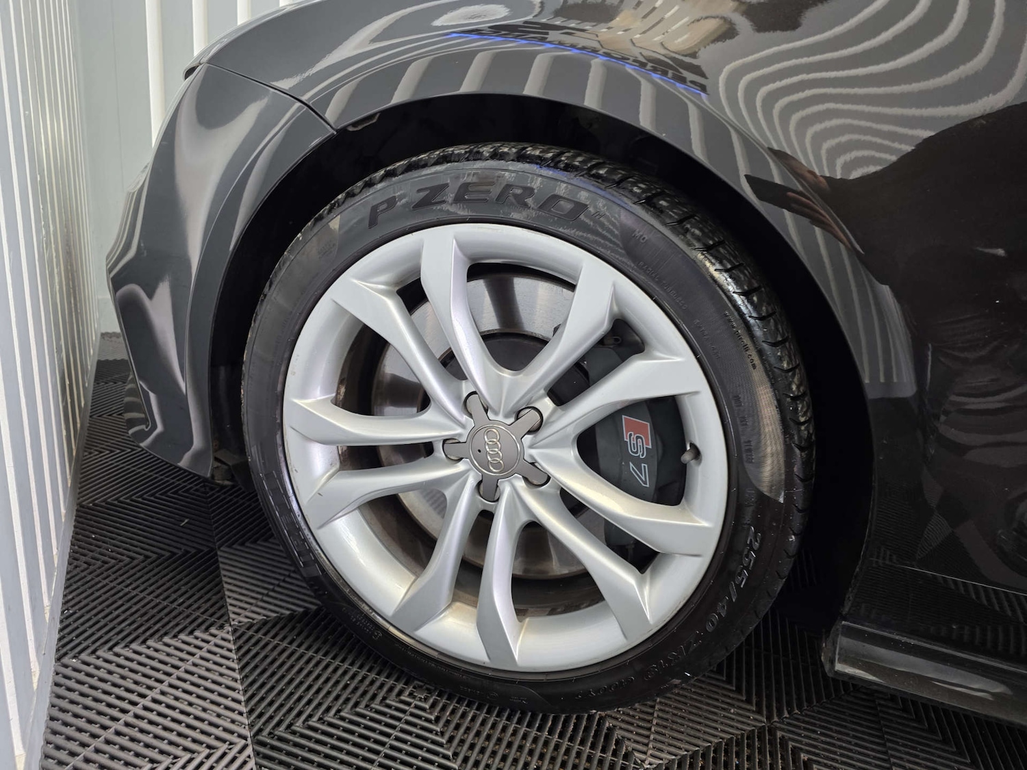 Used Audi S7 2012 for sale - 77991967: Photo 31