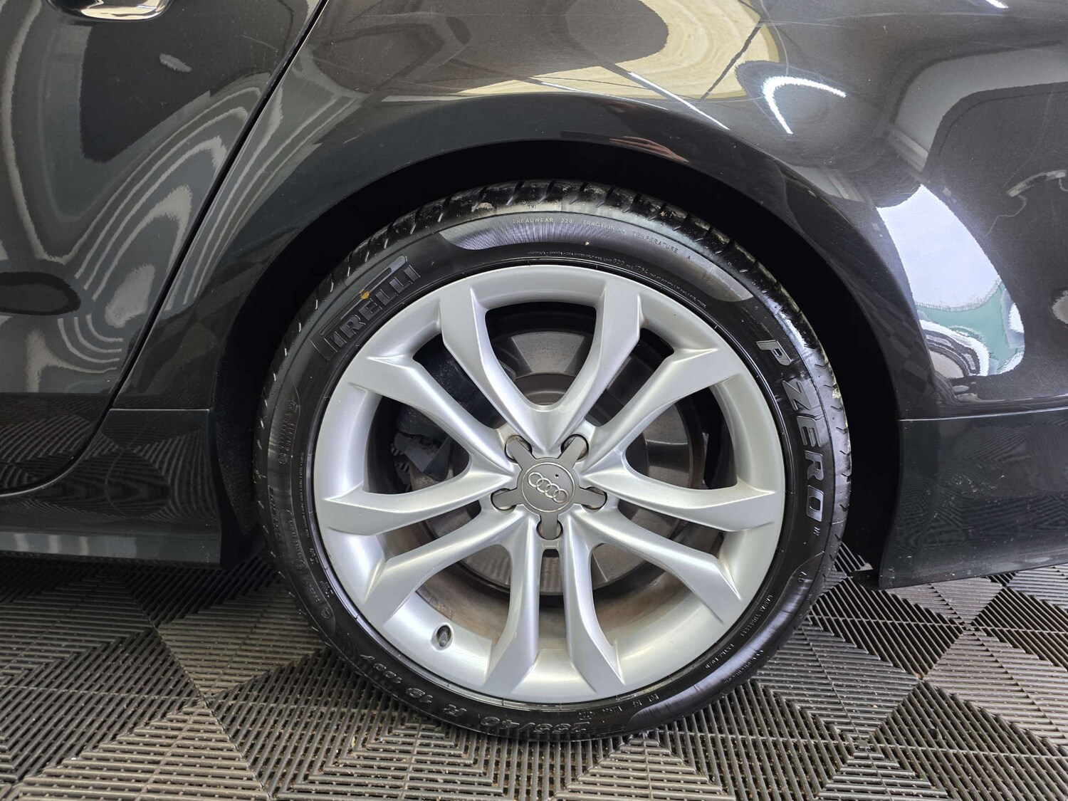 Used Audi S7 2012 for sale - 77991967: Photo 32