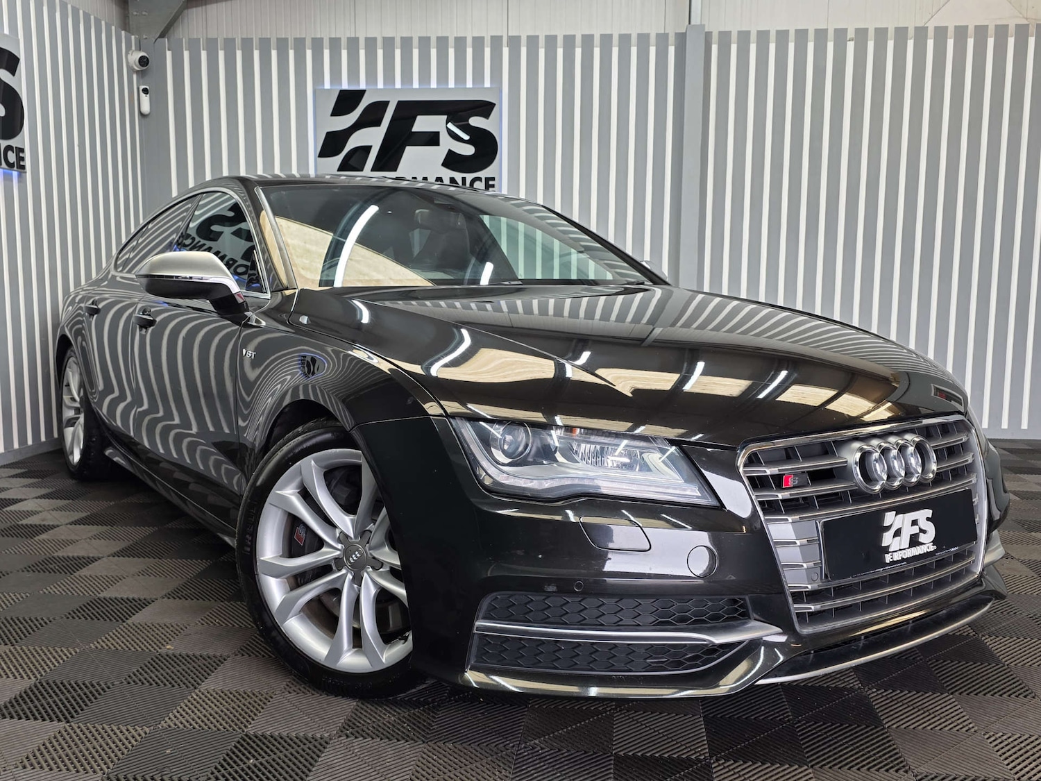 Used Audi S7 2012 for sale - 77991967: Photo 33
