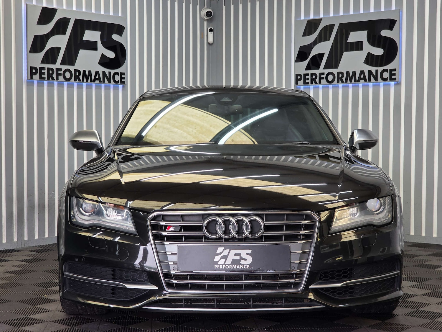 Used Audi S7 2012 for sale - 77991967: Photo 34