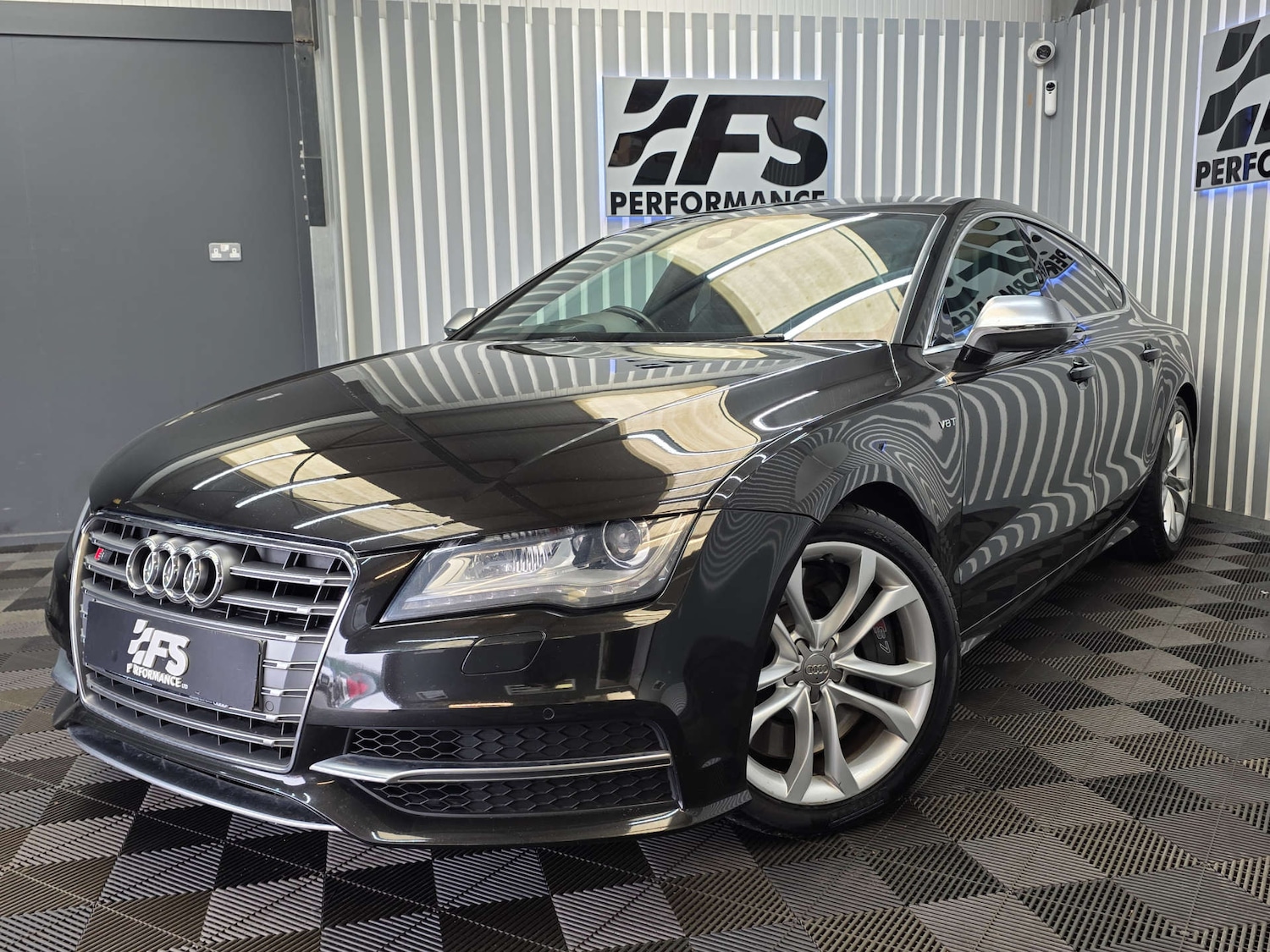 Used Audi S7 2012 for sale - 77991967: Photo 35