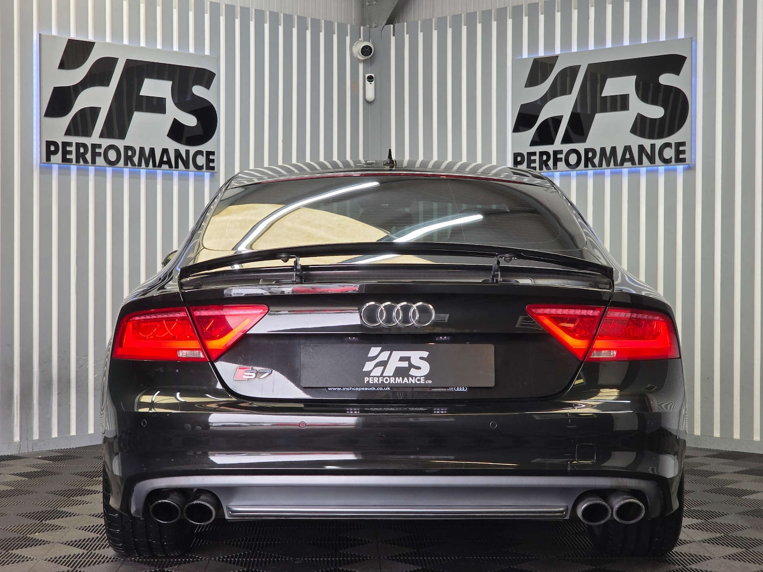 Used Audi S7 2012 for sale - 77991967: Photo 37