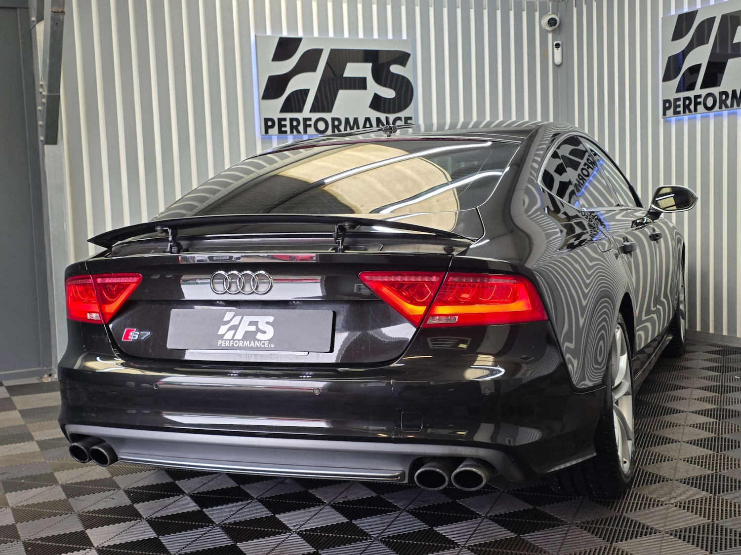 Used Audi S7 2012 for sale - 77991967: Photo 38