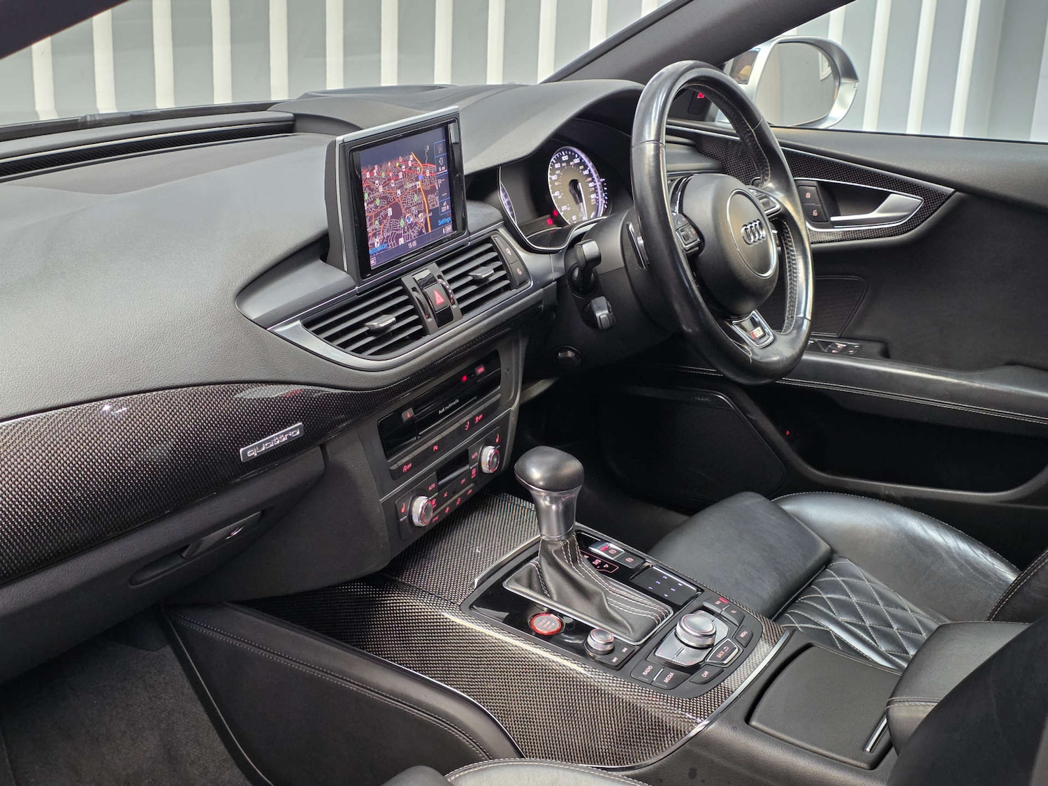 Used Audi S7 2012 for sale - 77991967: Photo 42