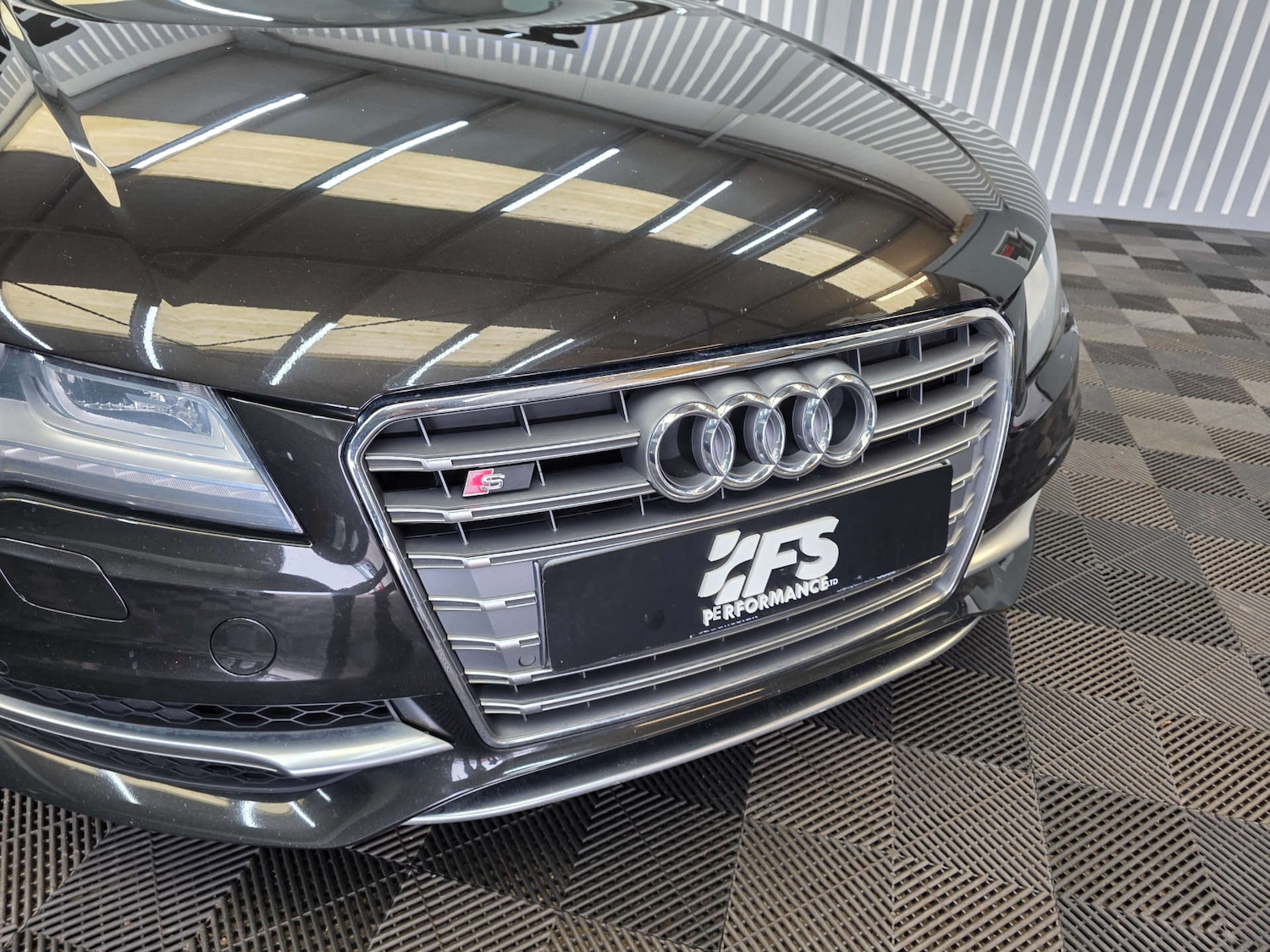 Used Audi S7 2012 for sale - 77991967: Photo 44