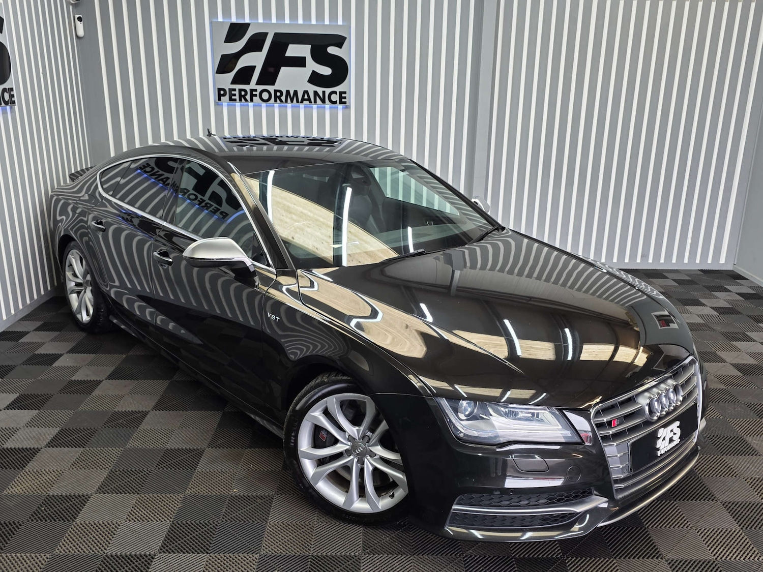 Used Audi S7 2012 for sale - 77991967: Photo 45
