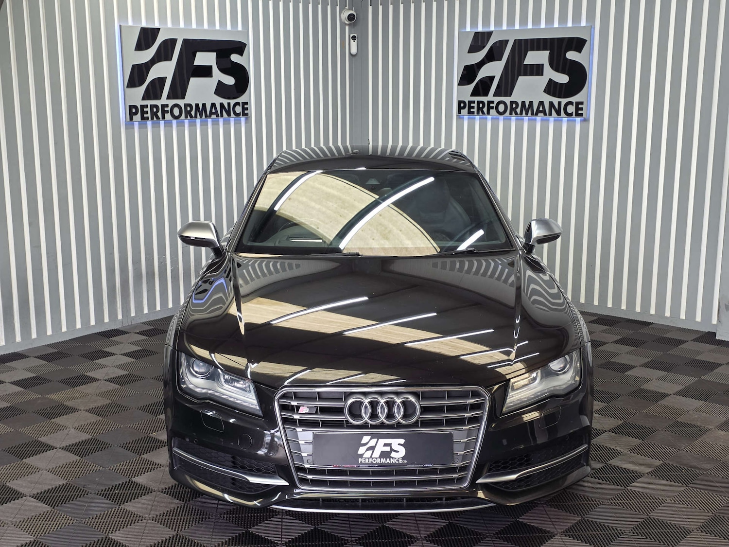 Used Audi S7 2012 for sale - 77991967: Photo 46