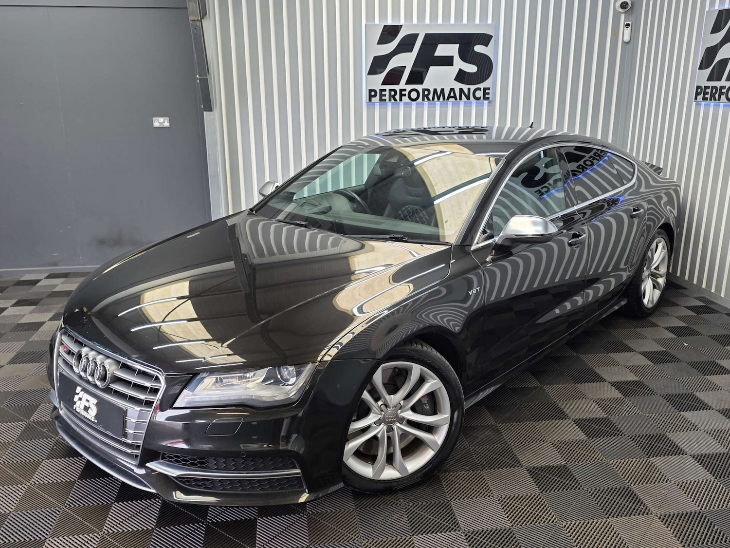 Used Audi S7 2012 for sale - 77991967: Photo 47
