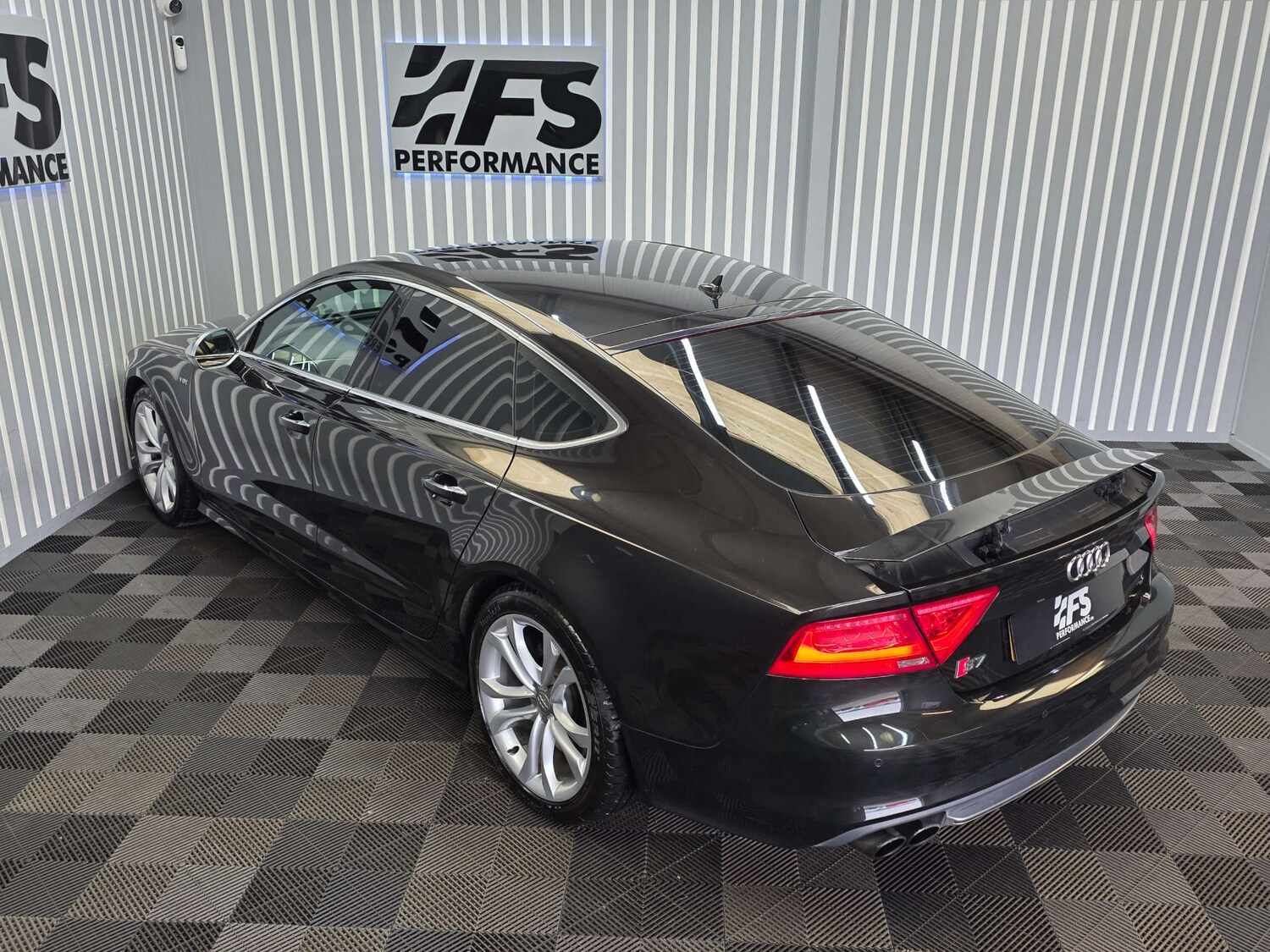 Used Audi S7 2012 for sale - 77991967: Photo 48