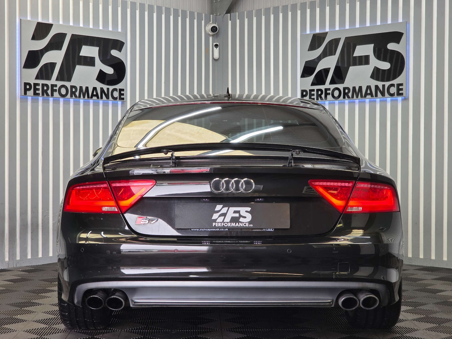 Used Audi S7 2012 for sale - 77991967: Photo 5