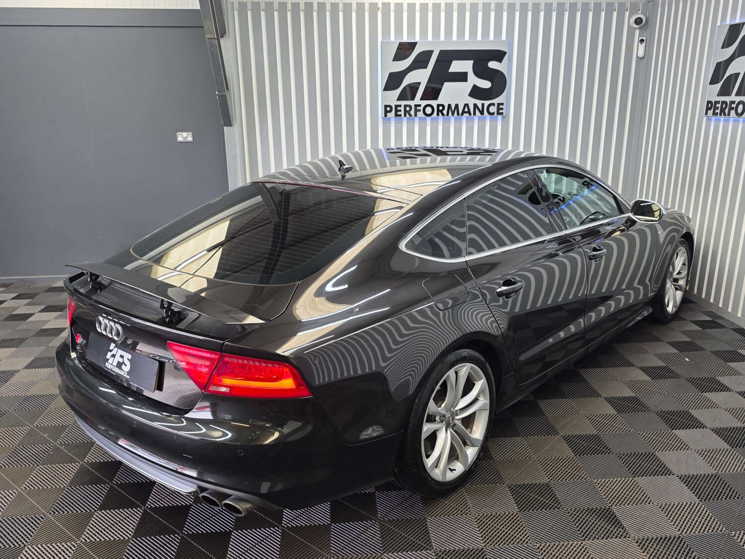 Used Audi S7 2012 for sale - 77991967: Photo 50