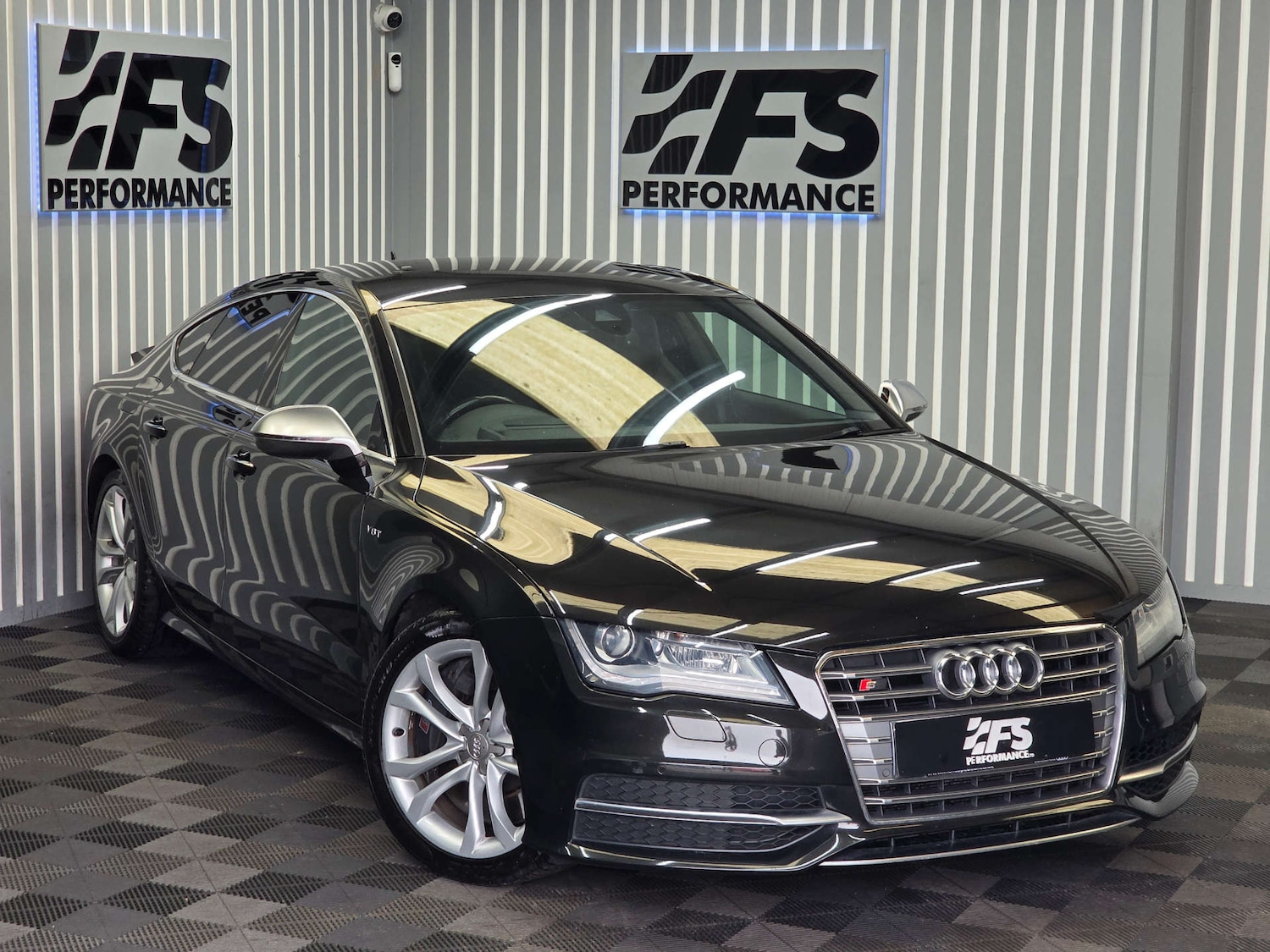Used Audi S7 2012 for sale - 77991967: Photo 52