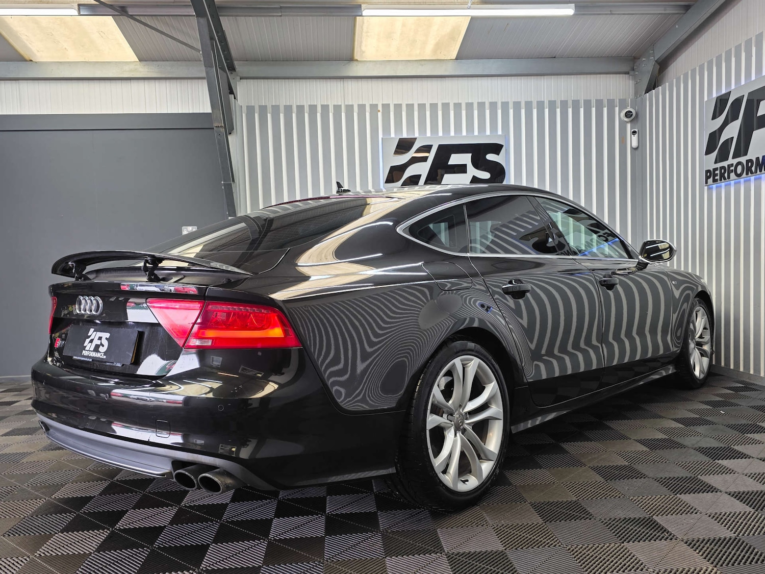 Used Audi S7 2012 for sale - 77991967: Photo 6