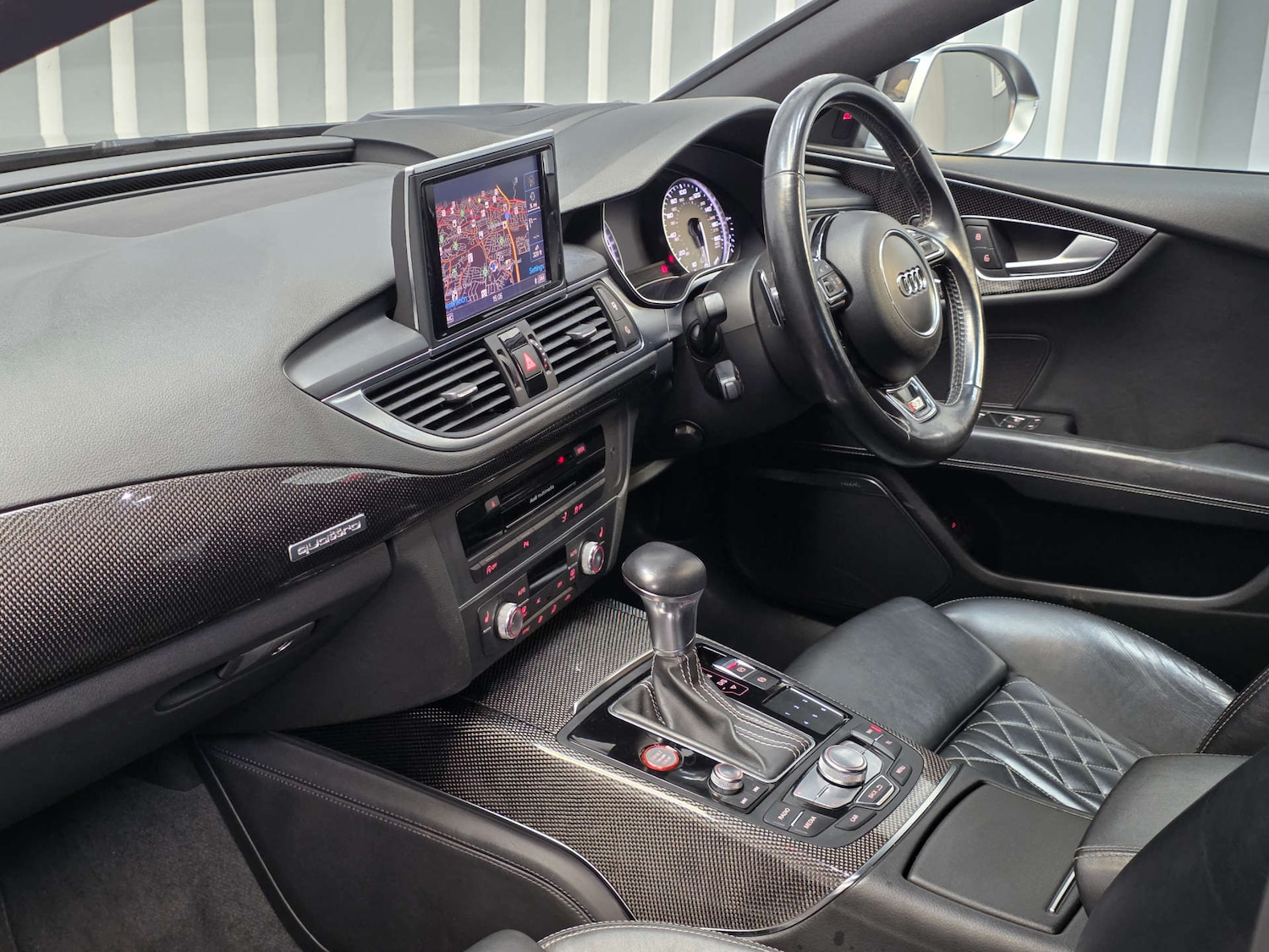 Used Audi S7 2012 for sale - 77991967: Photo 8