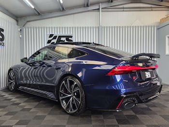Used Audi RS7 2020 for sale - 79674406: Photo