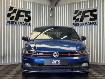 Used Volkswagen Polo 2020 for sale - 74842324: Photo