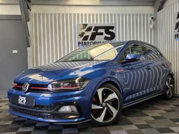 Used Volkswagen Polo 2020 for sale - 74842324: Photo