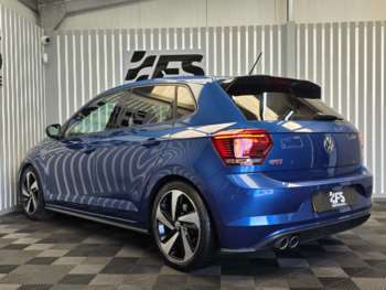 Used Volkswagen Polo 2020 for sale - 74842324: Photo