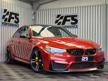 2015 - 3.0 BiTurbo Saloon 4dr Petrol DCT Euro 6 (s/s) (431 ps)