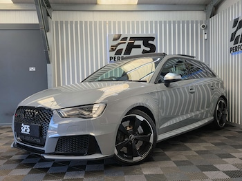 Used Audi RS3 2016 for sale - 78900820: Photo