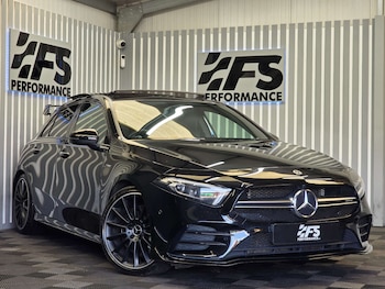 Used Mercedes-Benz A-Class 2022 for sale - 78899157: Photo
