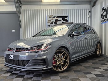 Used Volkswagen Golf 2019 for sale - 75911100: Photo