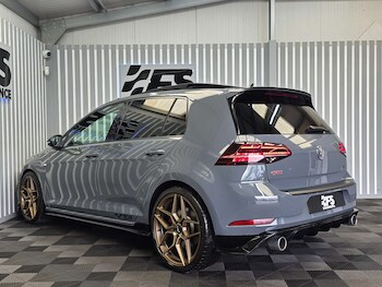 Used Volkswagen Golf 2019 for sale - 75911100: Photo