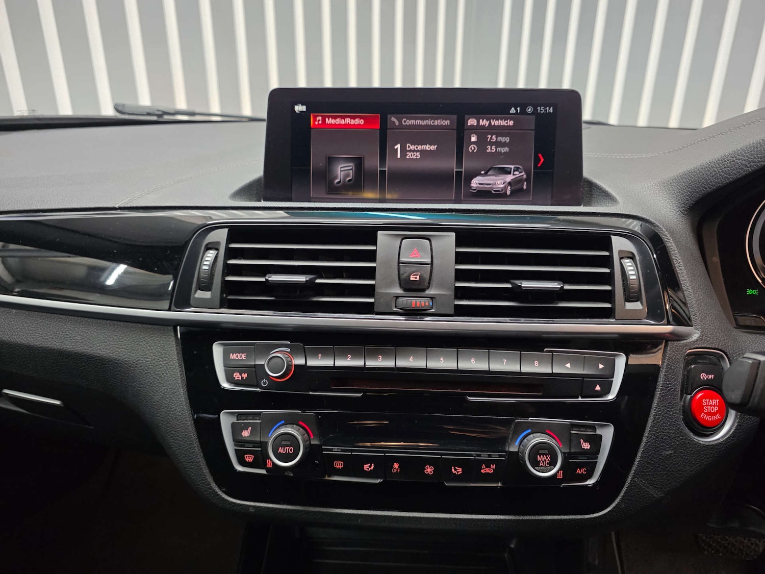 Used BMW 1 Series 2019 for sale - 76829768: Photo 11