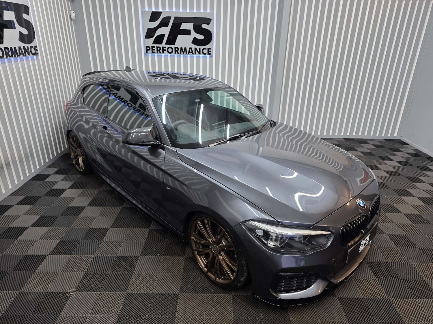 Used BMW 1 Series 2019 for sale - 76829768: Photo 14