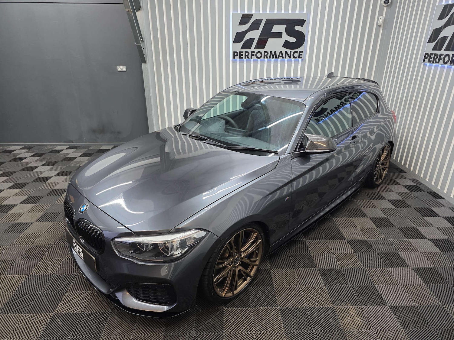 Used BMW 1 Series 2019 for sale - 76829768: Photo 16