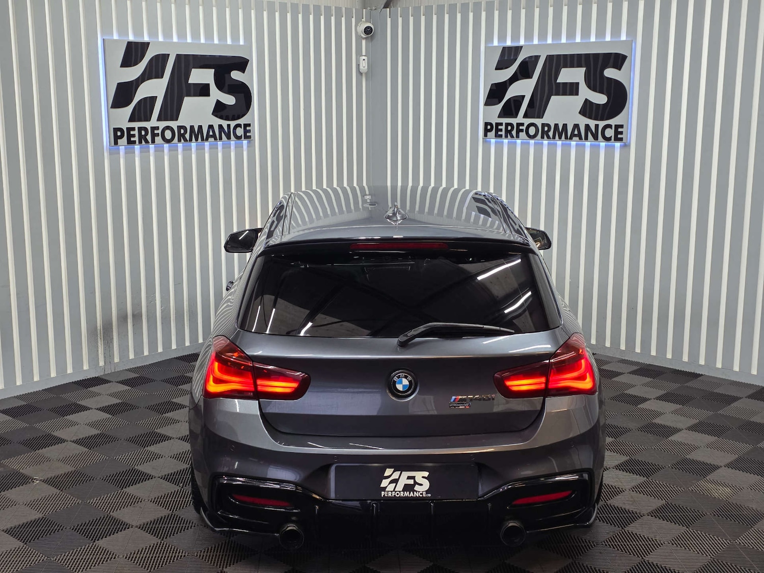Used BMW 1 Series 2019 for sale - 76829768: Photo 18
