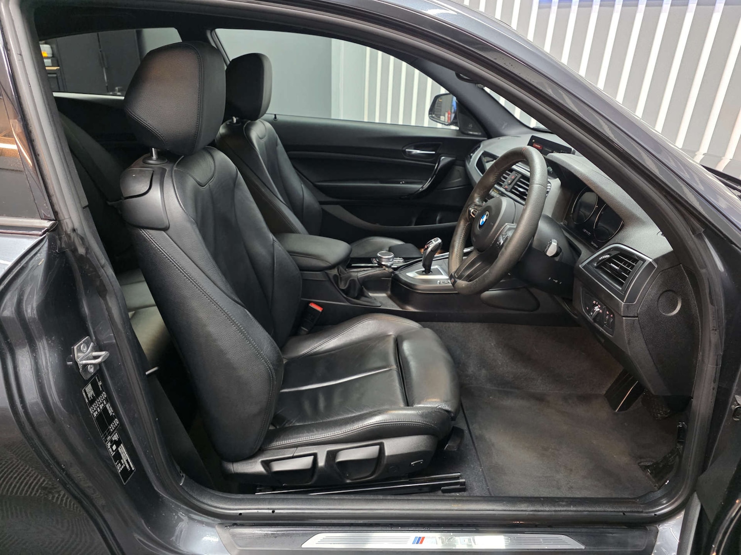 Used BMW 1 Series 2019 for sale - 76829768: Photo 20